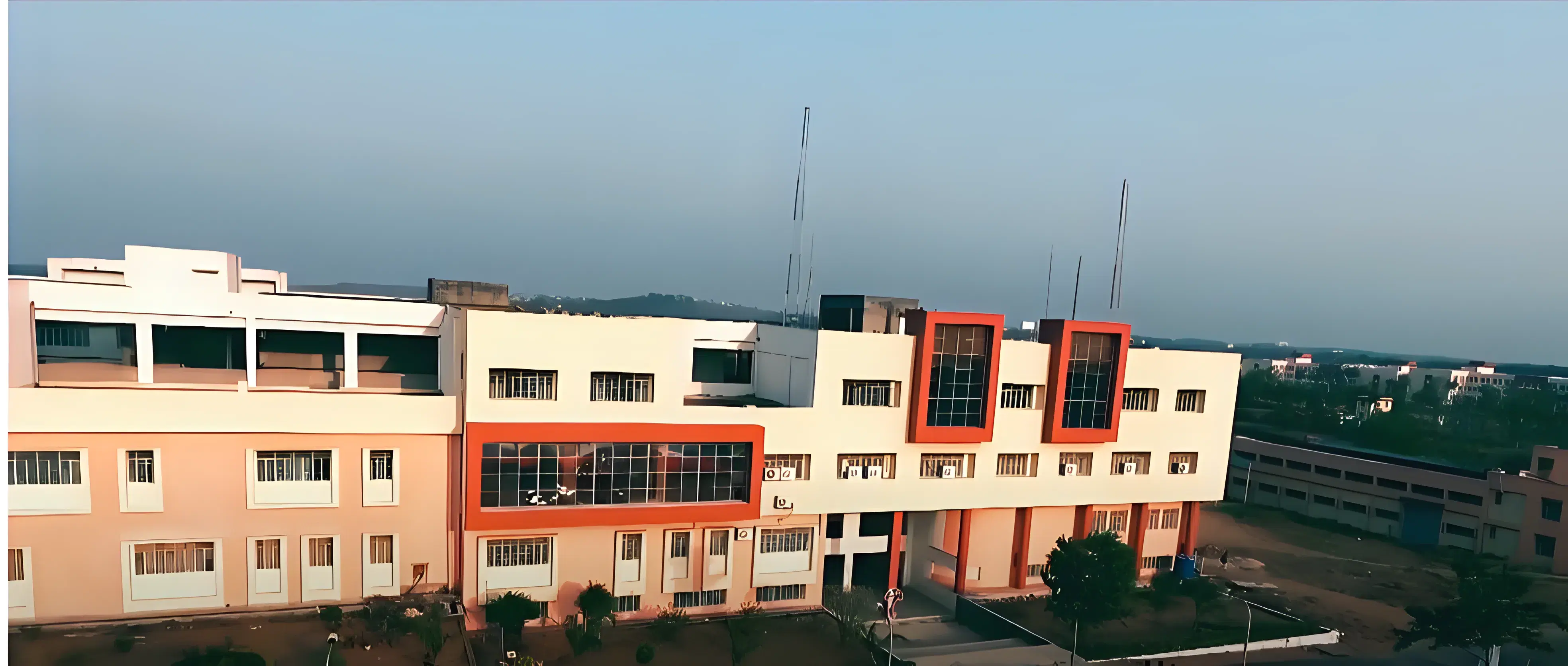BIT Deoghar Campus photo 2